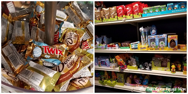 gordmanseastercandy