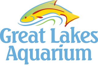 great lakes aquarium logo