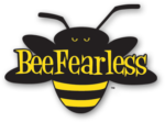 Bee Fearless Hockey