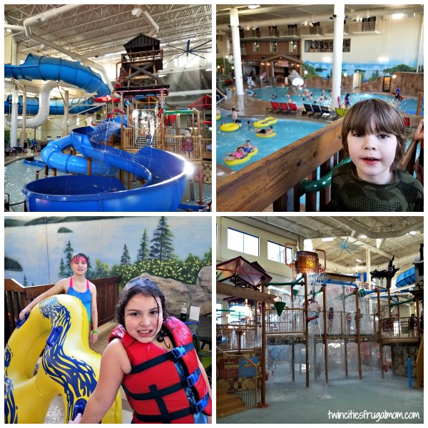Great Wolf Lodge Bloomington Waterpark