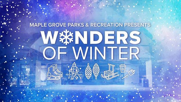 Wonders of Winter