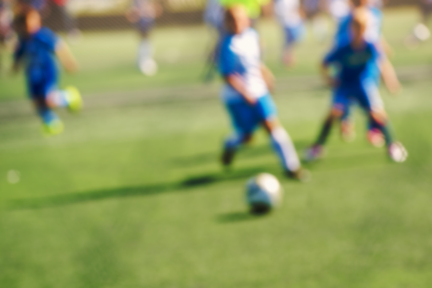 save on children's sports