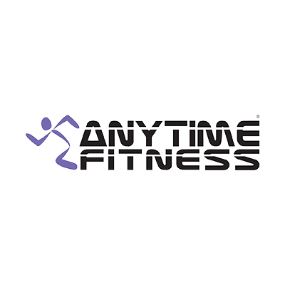 Anytime Fitness logo