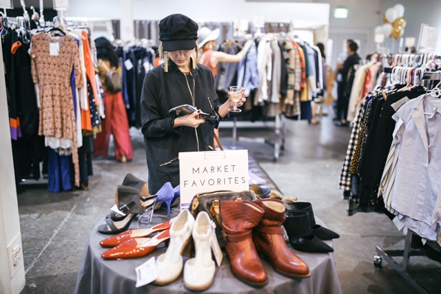 Collective Market Minneapolis