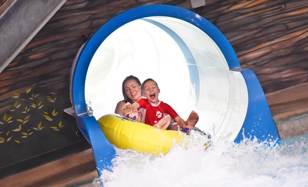 Great Wolf Lodge Bloomington