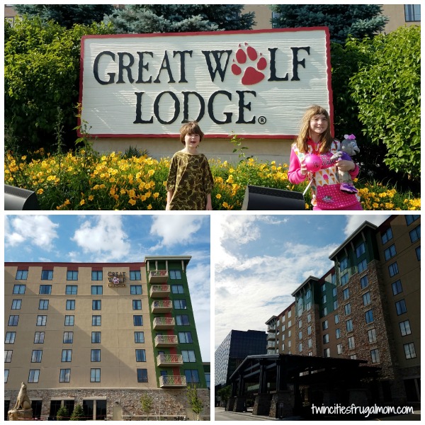 Great Wolf Lodge Bloomington