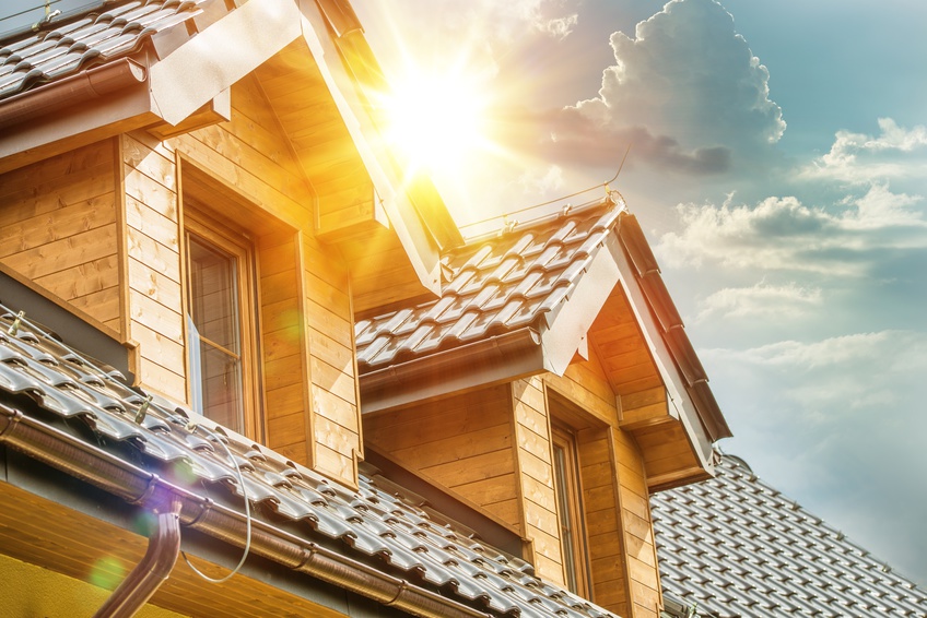 home energy savings