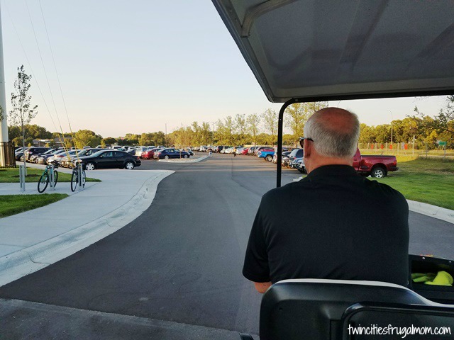 TOPGOLF Minneapolis