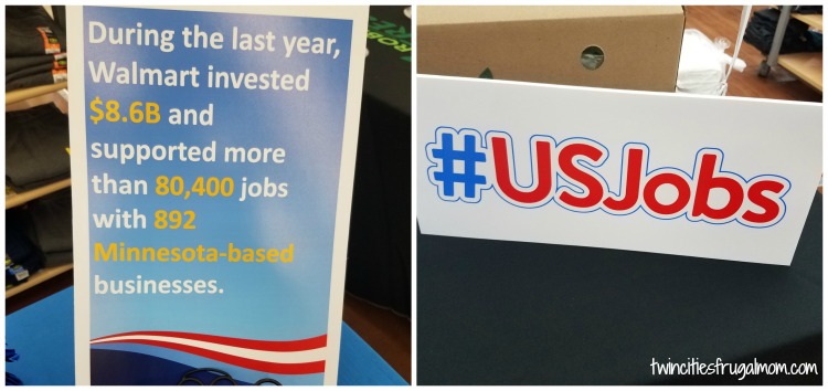 Walmart #USJobs