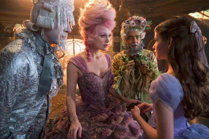 Disney's The Nutcracker
