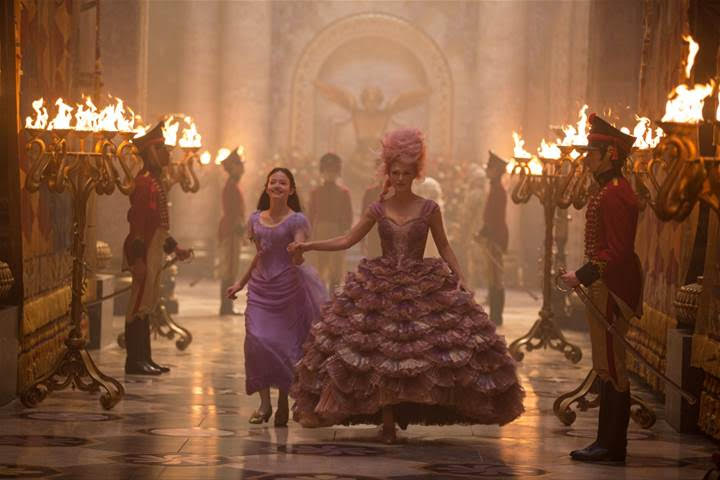 Disney's The Nutcracker