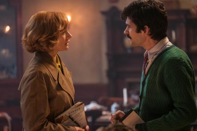 Mary Poppins Returns Review