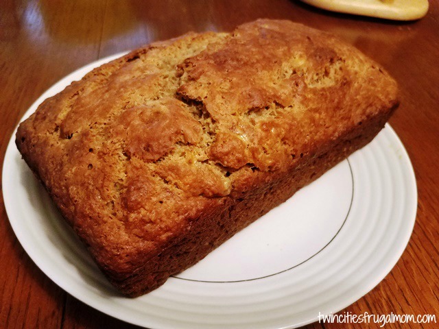 best banana bread recipe