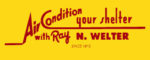 Ray N. Welter Heating