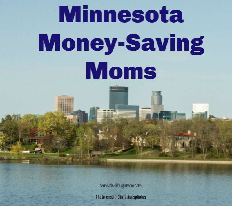 Minnesota Money-Saving Moms