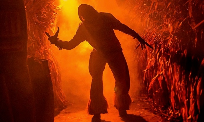 ValleyScare