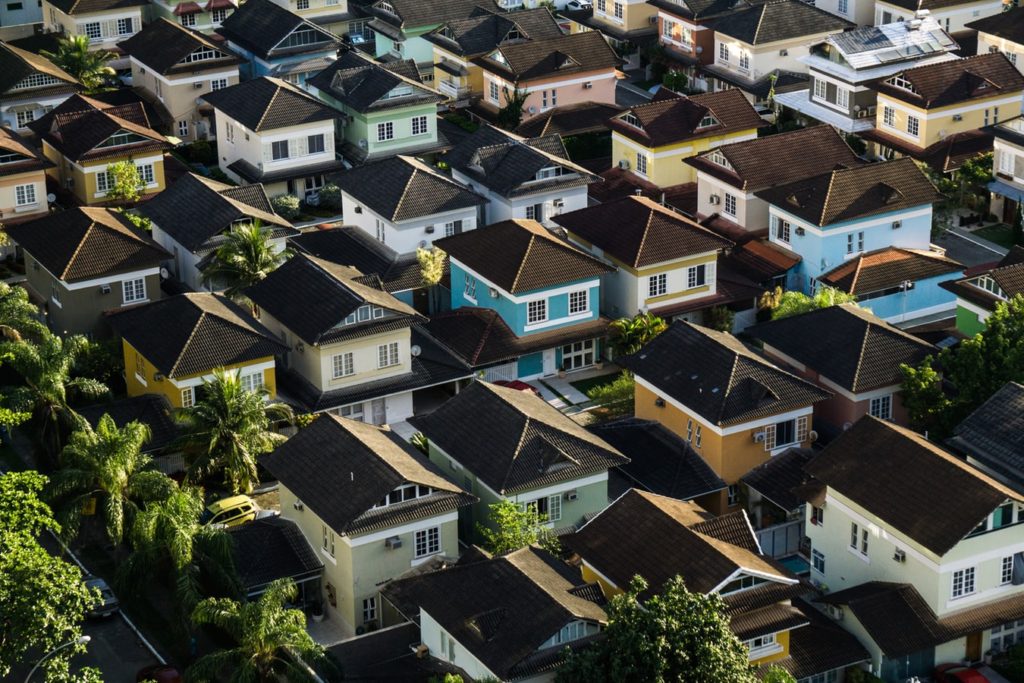 selling a house