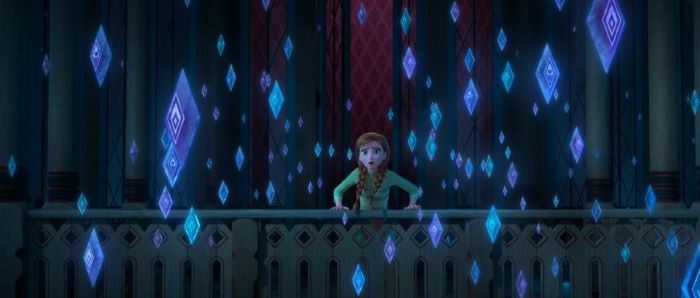 Anna Icicles