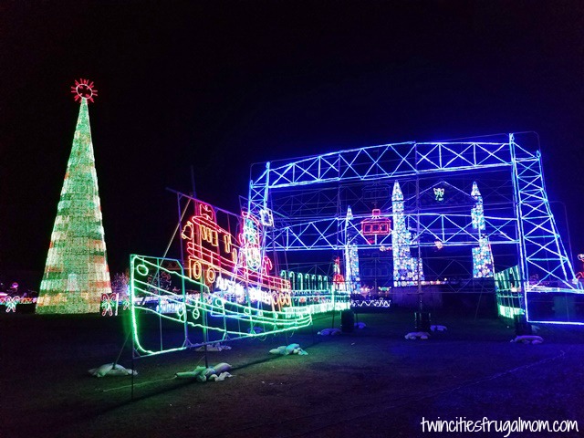 Bentleyville Duluth