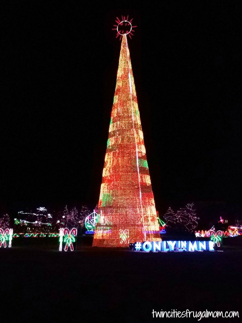 Bentleyville Duluth