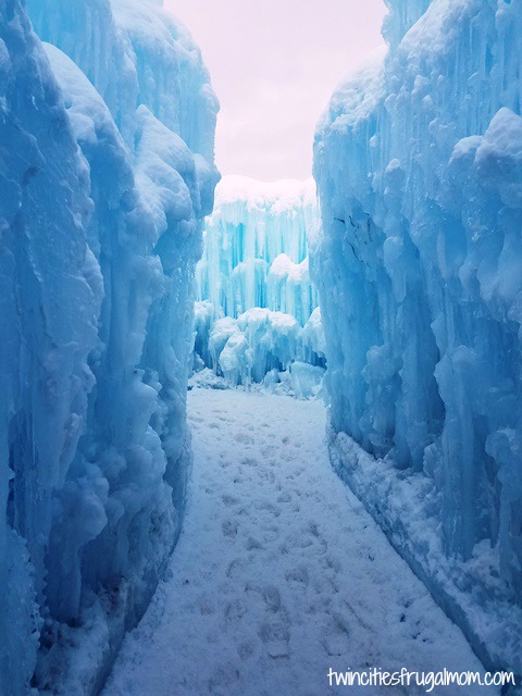 Ice Castles 2020