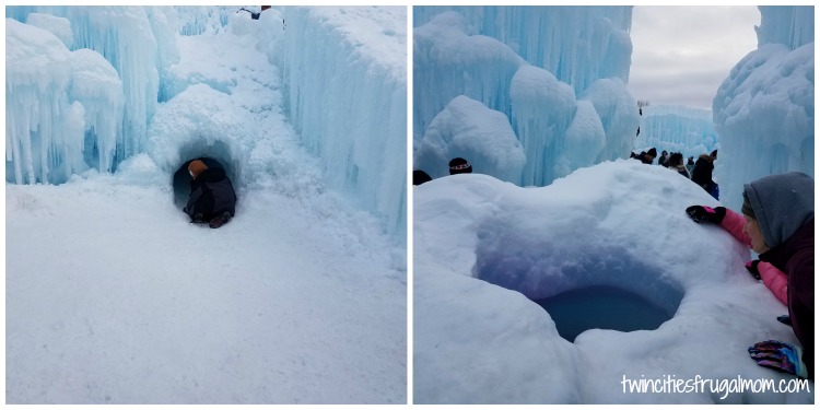 Ice Castles 2020