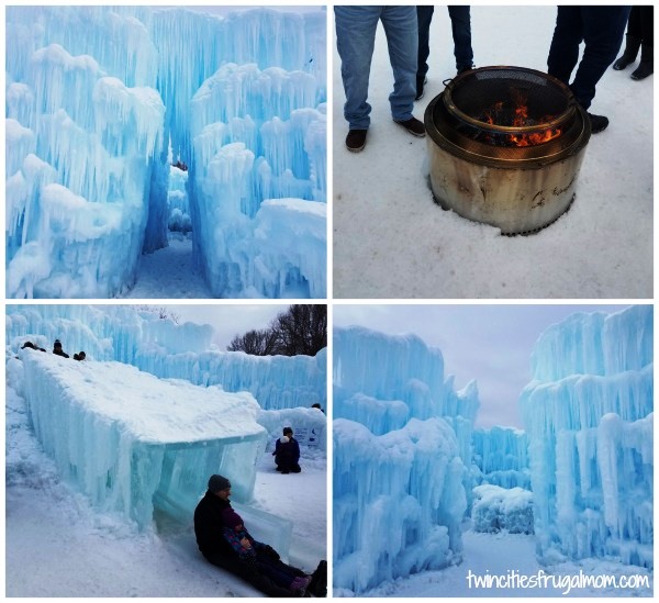 Ice Castles 2020