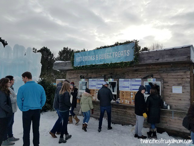 Ice Castles 2020