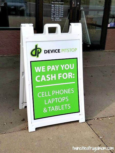 Device Pitstop