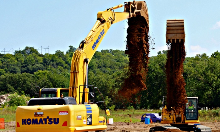 Extreme Sandbox