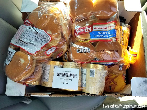 Ruby's Pantry bread