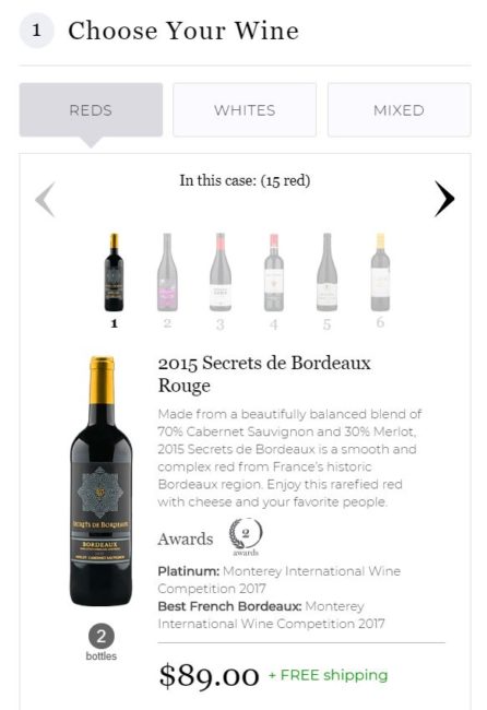 Wine Insiders