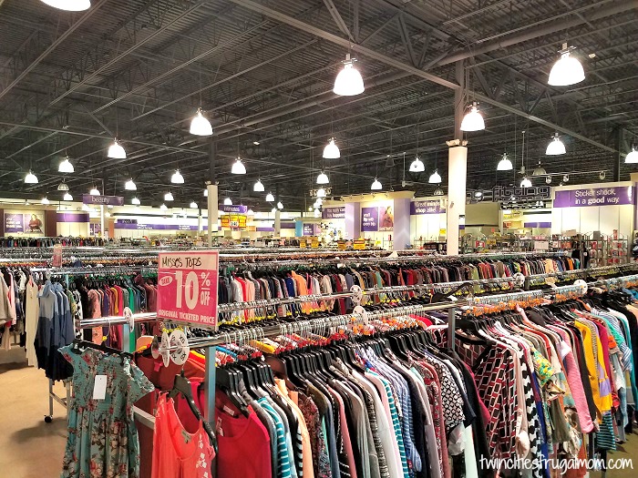 Gordmans Woodbury