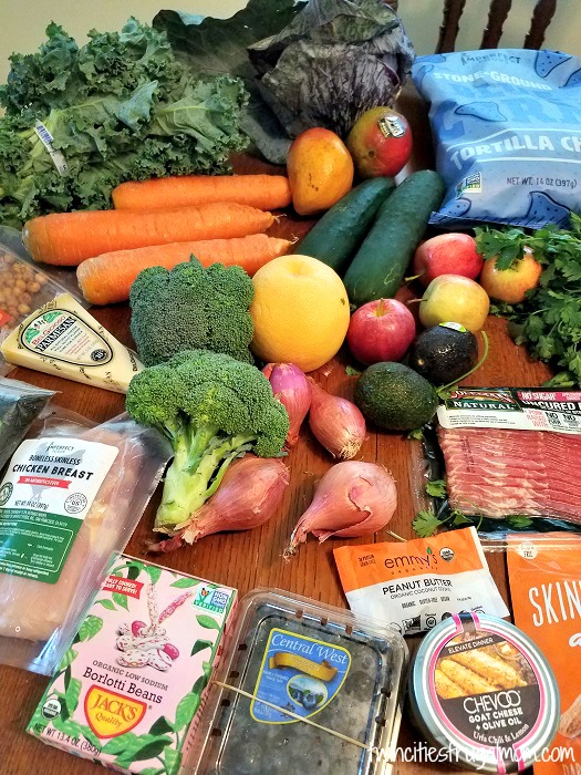 Imperfect Foods Review