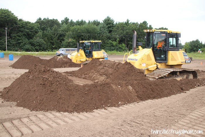 Extreme Sandbox Hastings