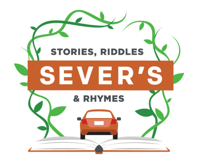 Sever's Riddles and Rhymes