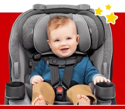 Target Car Seats 2020