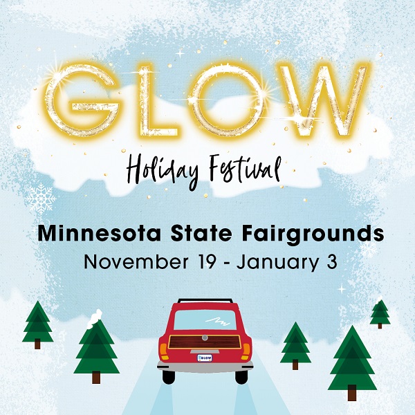 GLOW logo