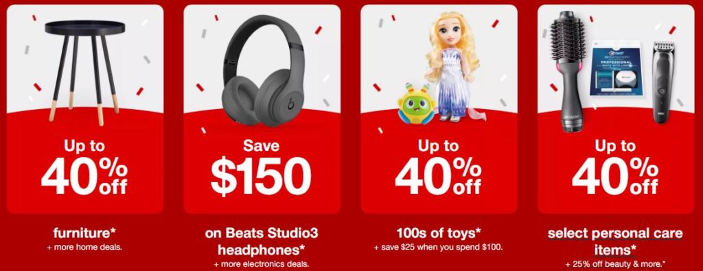 Target deal days 2020