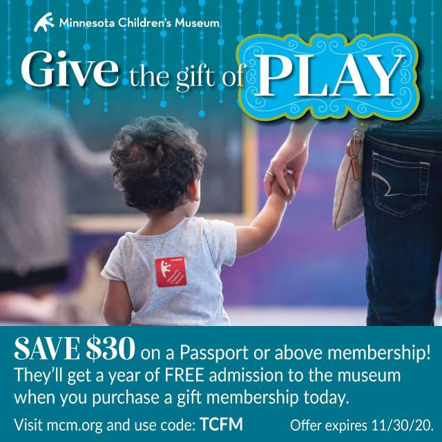 MCM November Deal