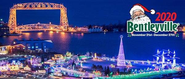 Bentleyville 2020