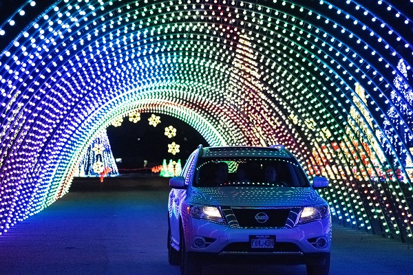 Christmas in Color