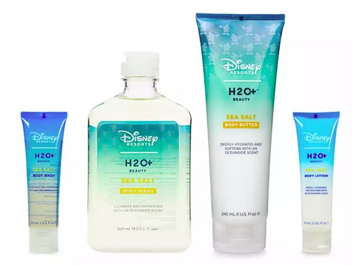 DisneyH2OPlus