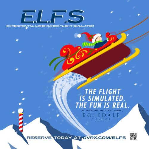 ELFS Rosedale