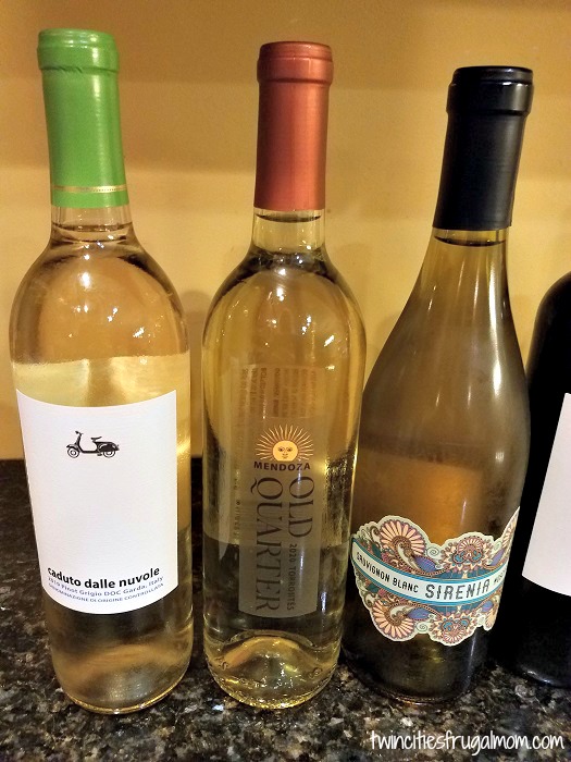 Firstleaf Wine Club