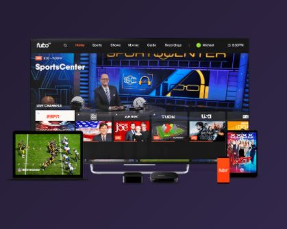 Fubo TV