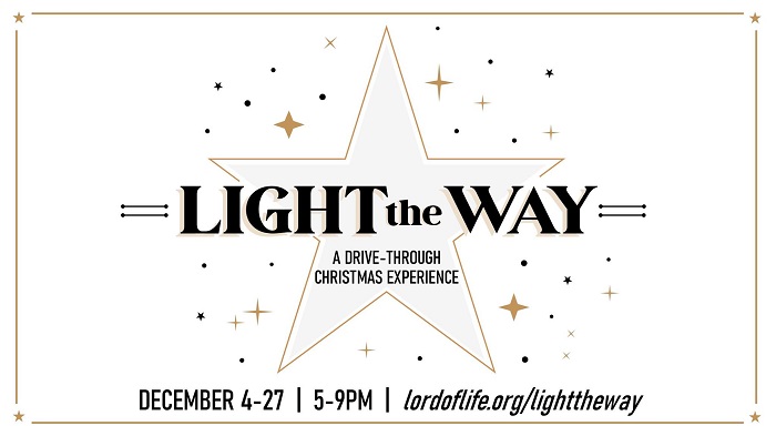 Light the Way