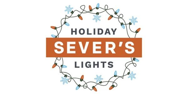 Sever's Holiday Lights