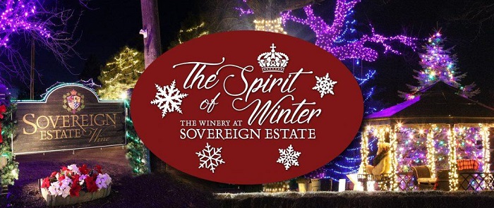 Spirit of Winter