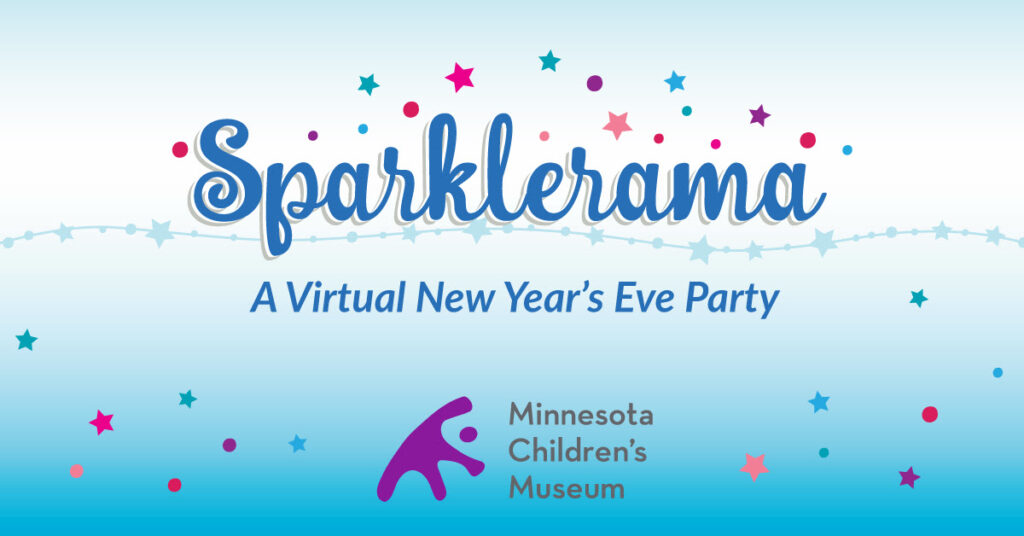MCM Sparklerama Virtual